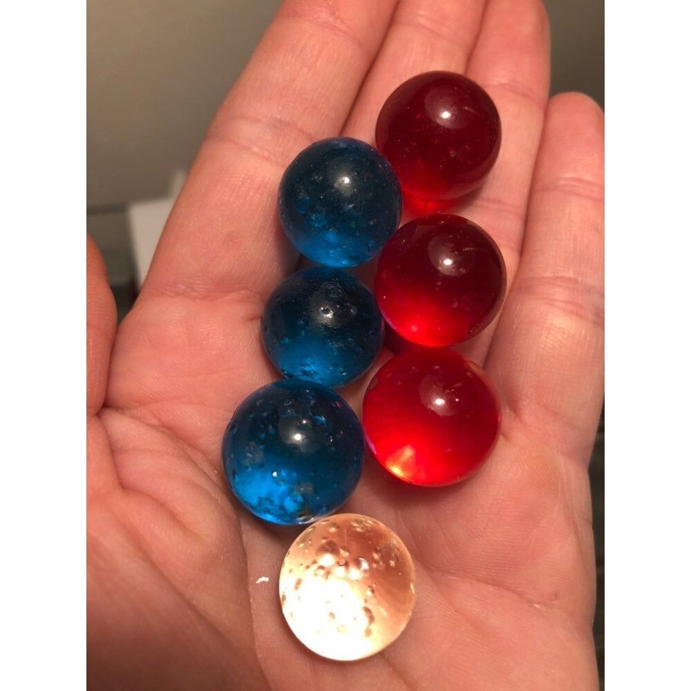 Vintage Marbles - Picture 5 of 8